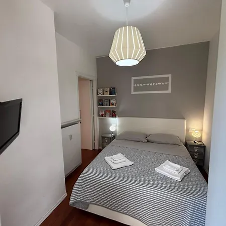 Apartman Casa Chicca 1km From The Sea And 2km From The Ariston