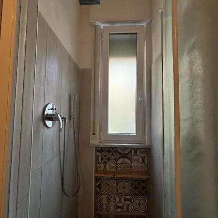 Casa Chicca 1km From The Sea And 2km From The Ariston Apartman