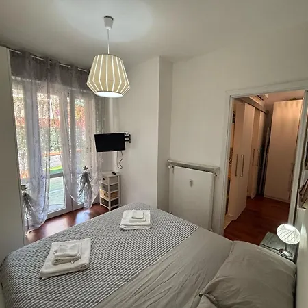 Casa Chicca 1km From The Sea And 2km From The Ariston Apartman *