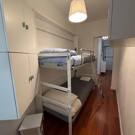 Apartman Casa Chicca 1km From The Sea And 2km From The Ariston *