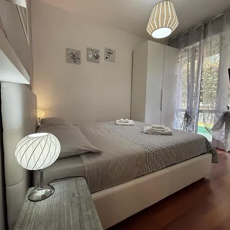 Casa Chicca 1km From The Sea And 2km From The Ariston Apartman *