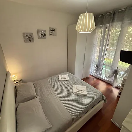 Apartman Casa Chicca 1km From The Sea And 2km From The Ariston San Remo
