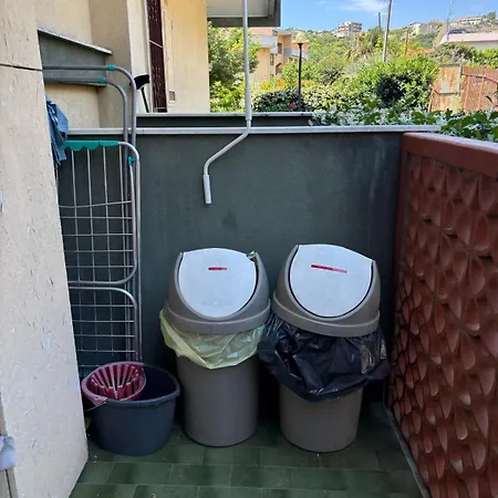 Casa Chicca 1km From The Sea And 2km From The Ariston Apartman *